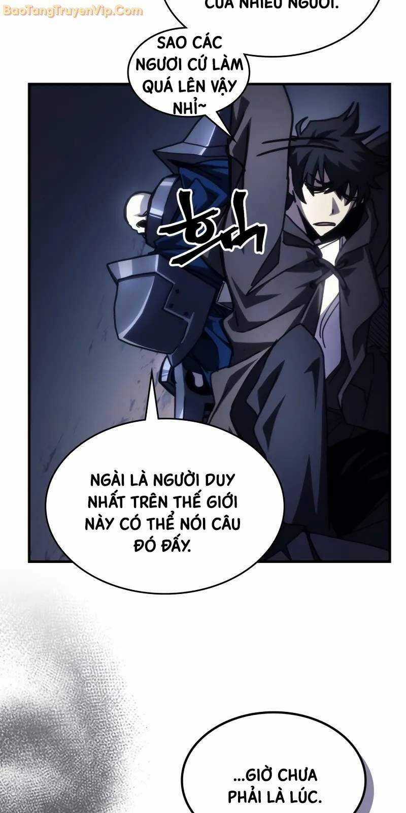 Hãy Hành Động Như Một Boss Đi Ngài Mr Devourer Chương 68 trang 38