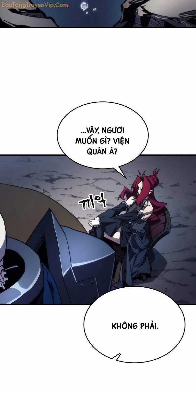 Hãy Hành Động Như Một Boss Đi Ngài Mr Devourer Chương 68 trang 4