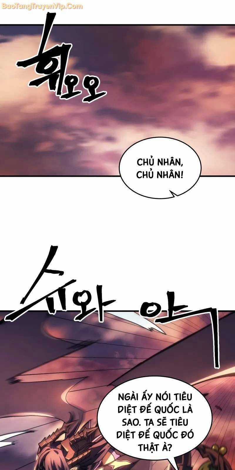 Hãy Hành Động Như Một Boss Đi Ngài Mr Devourer Chương 68 trang 42