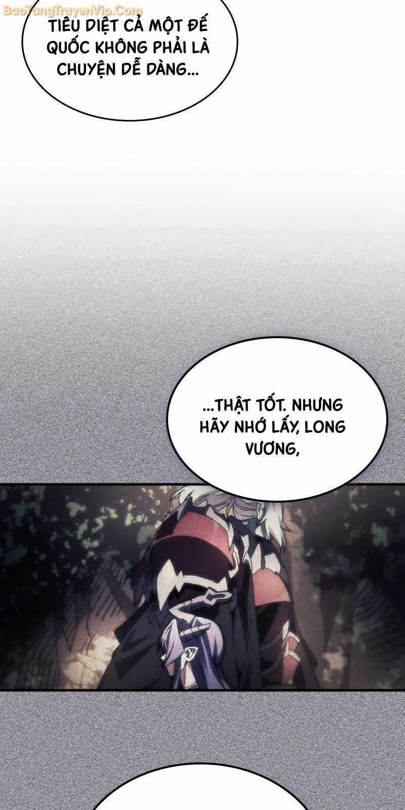 Hãy Hành Động Như Một Boss Đi Ngài Mr Devourer Chương 68 trang 44