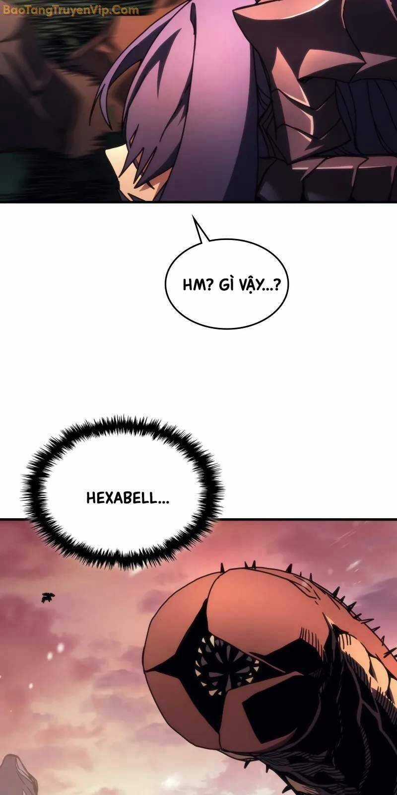 Hãy Hành Động Như Một Boss Đi Ngài Mr Devourer Chương 68 trang 47