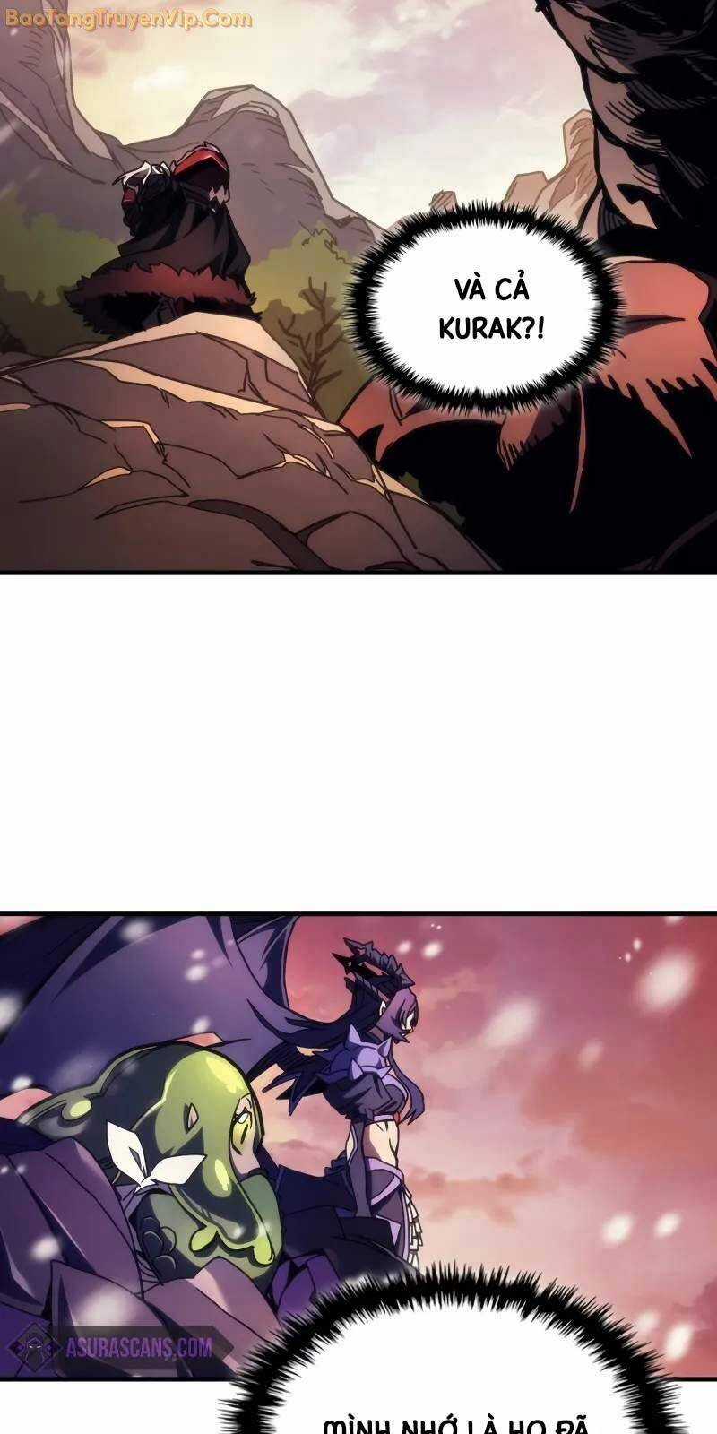 Hãy Hành Động Như Một Boss Đi Ngài Mr Devourer Chương 68 trang 48