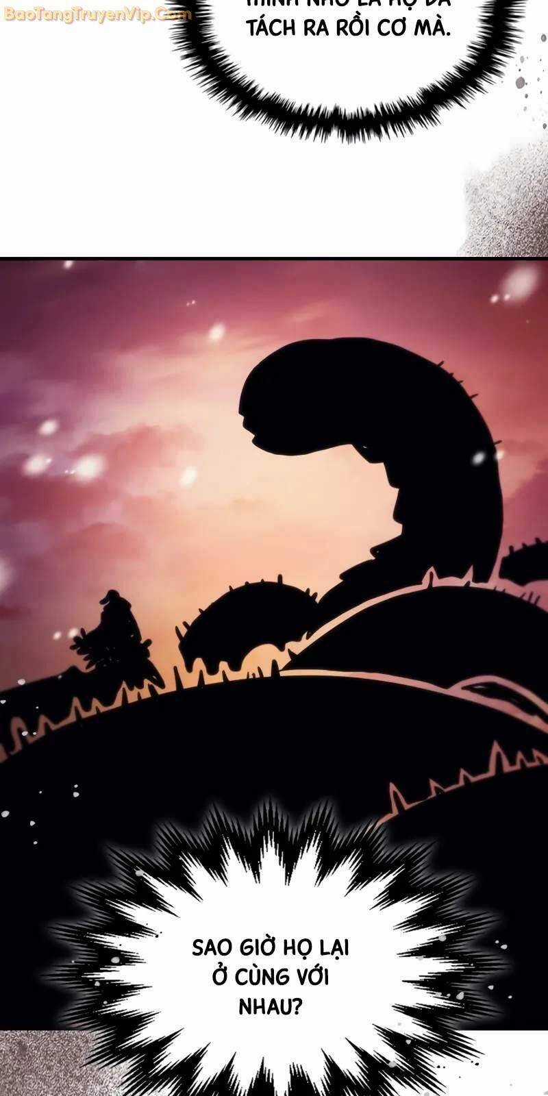 Hãy Hành Động Như Một Boss Đi Ngài Mr Devourer Chương 68 trang 49