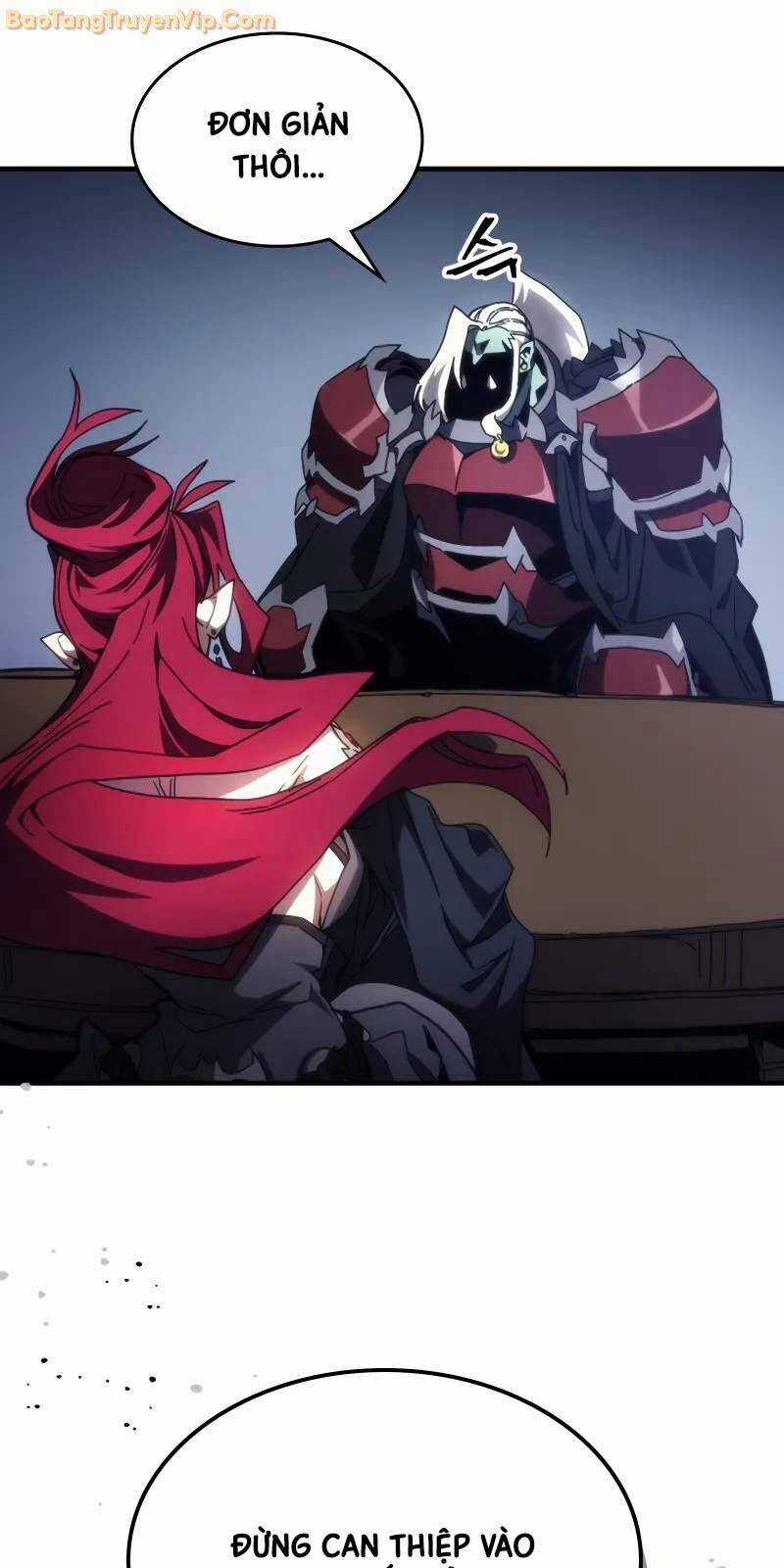 Hãy Hành Động Như Một Boss Đi Ngài Mr Devourer Chương 68 trang 5