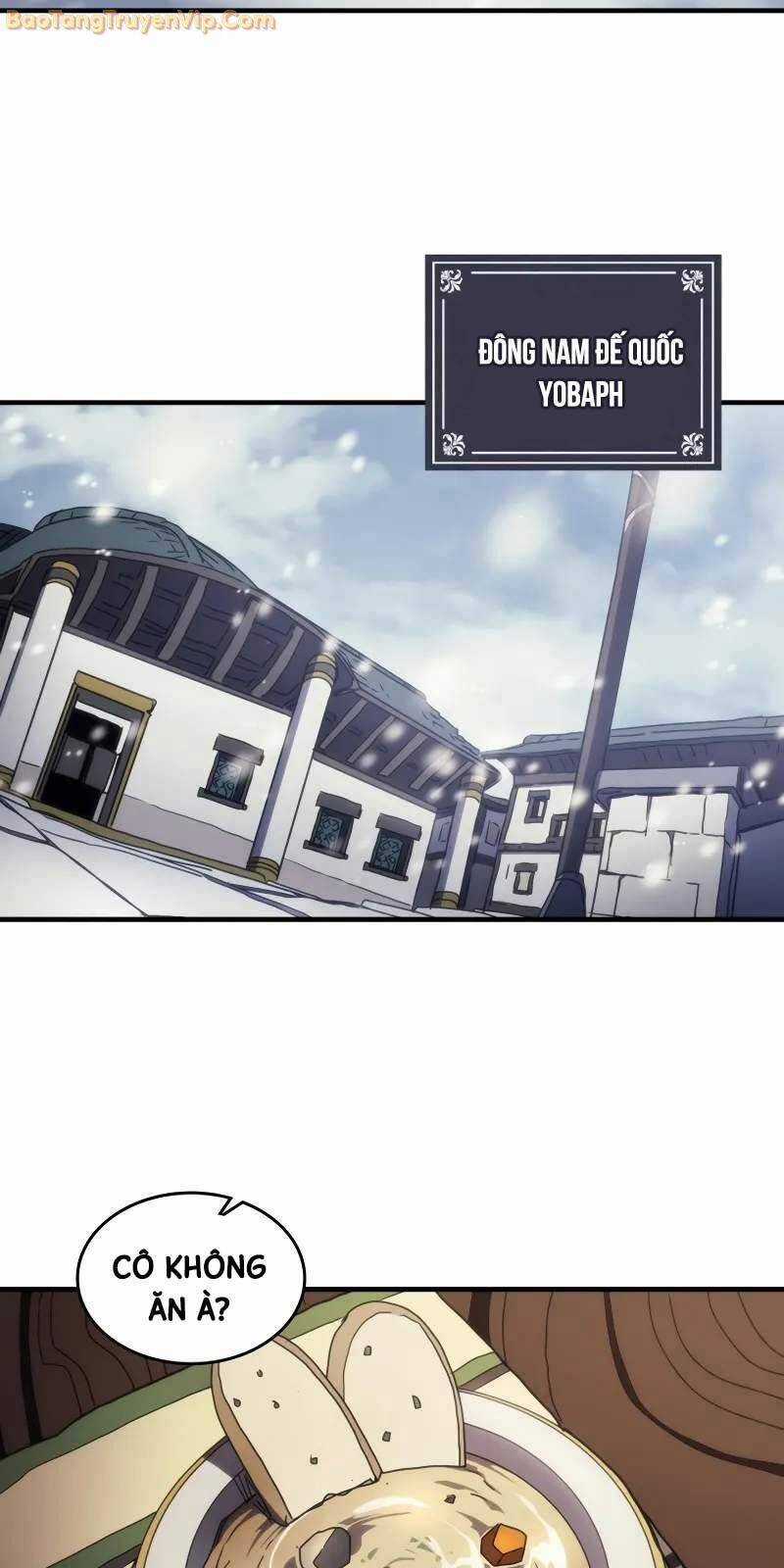 Hãy Hành Động Như Một Boss Đi Ngài Mr Devourer Chương 68 trang 52