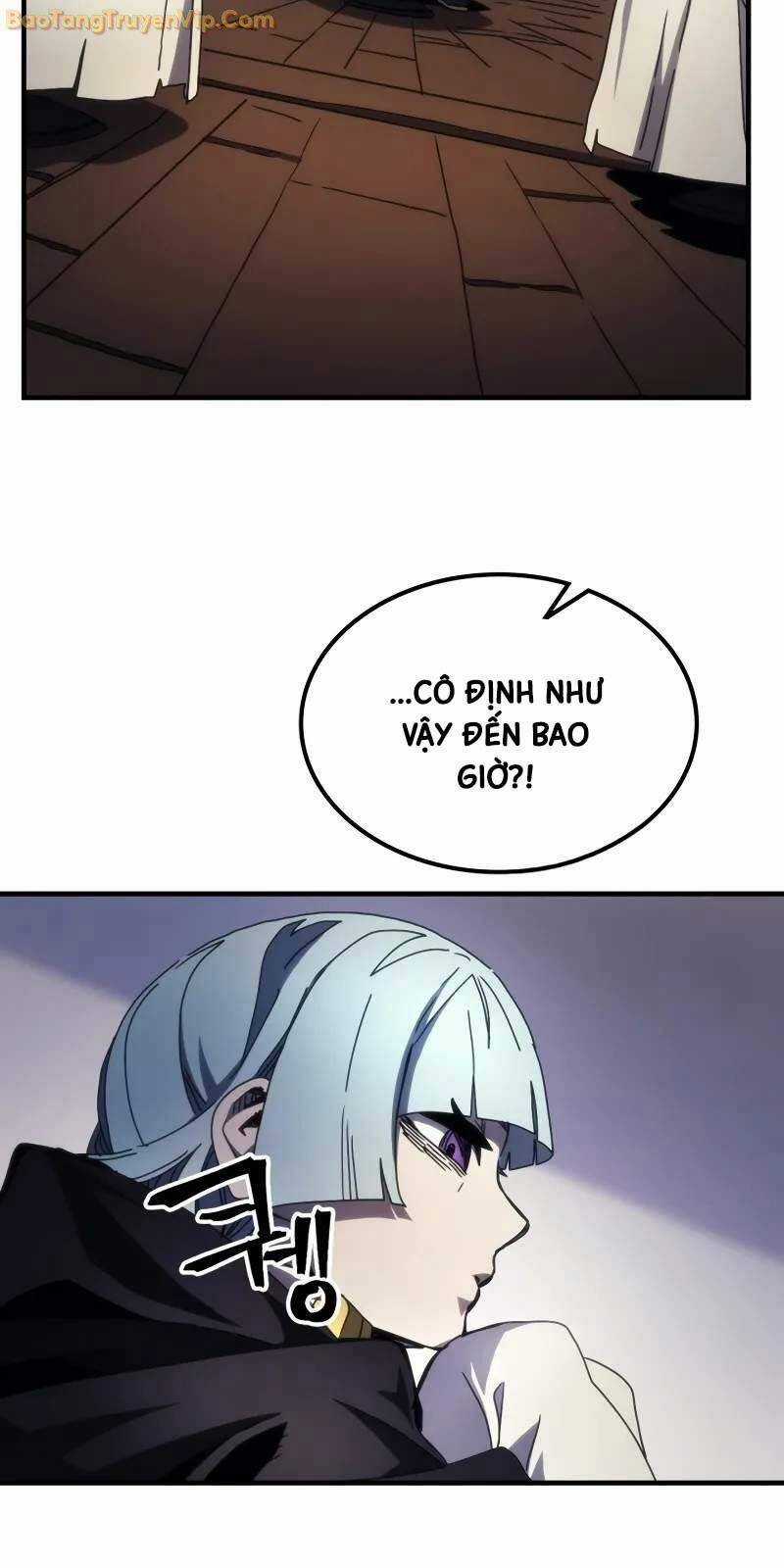 Hãy Hành Động Như Một Boss Đi Ngài Mr Devourer Chương 68 trang 54