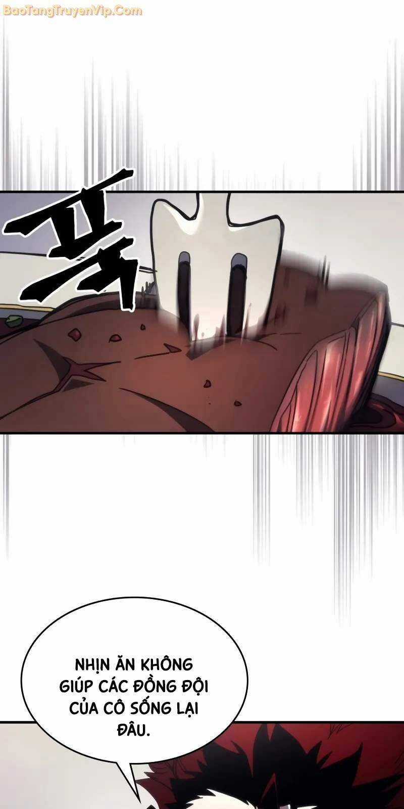 Hãy Hành Động Như Một Boss Đi Ngài Mr Devourer Chương 68 trang 55