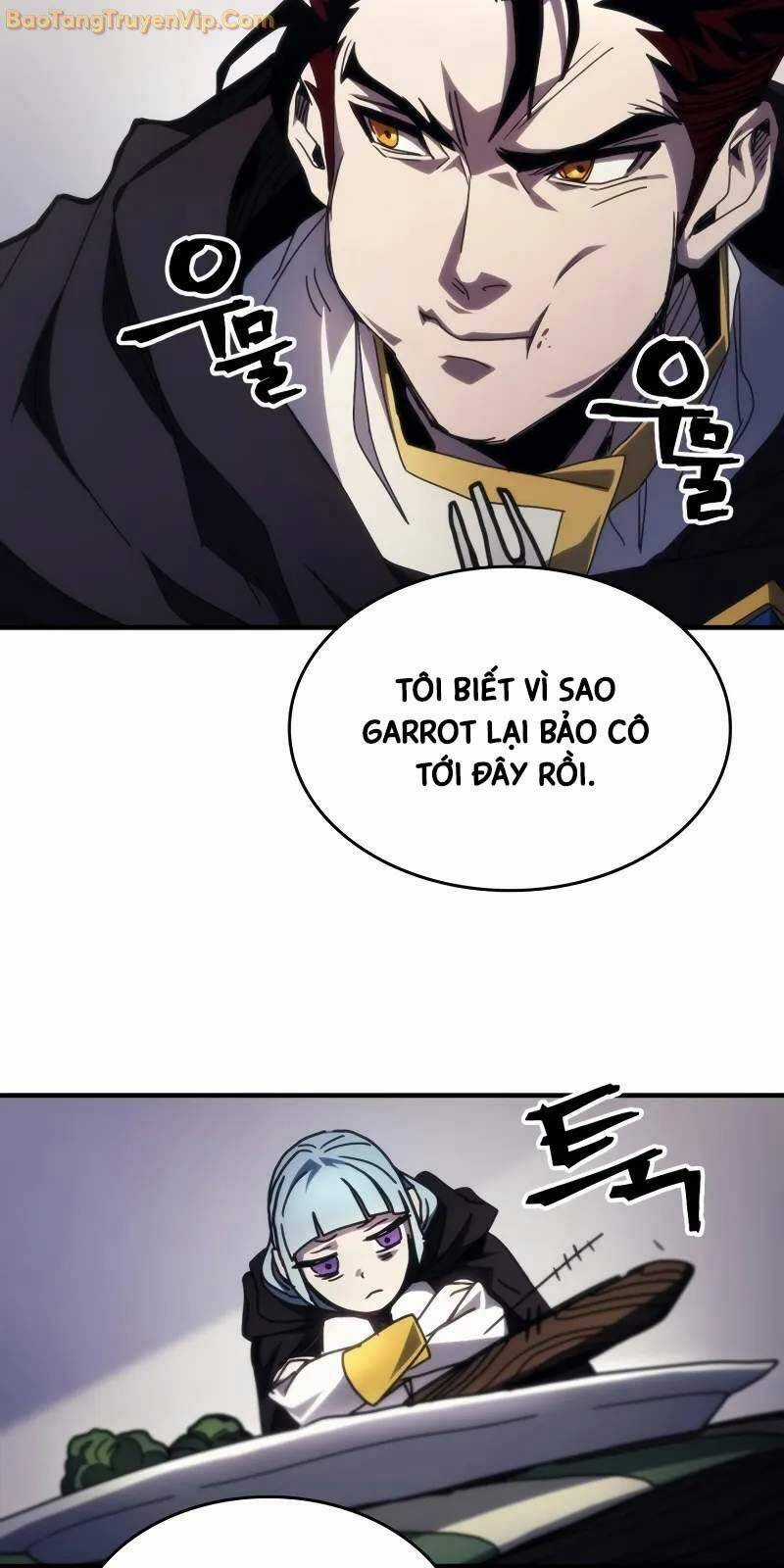 Hãy Hành Động Như Một Boss Đi Ngài Mr Devourer Chương 68 trang 56