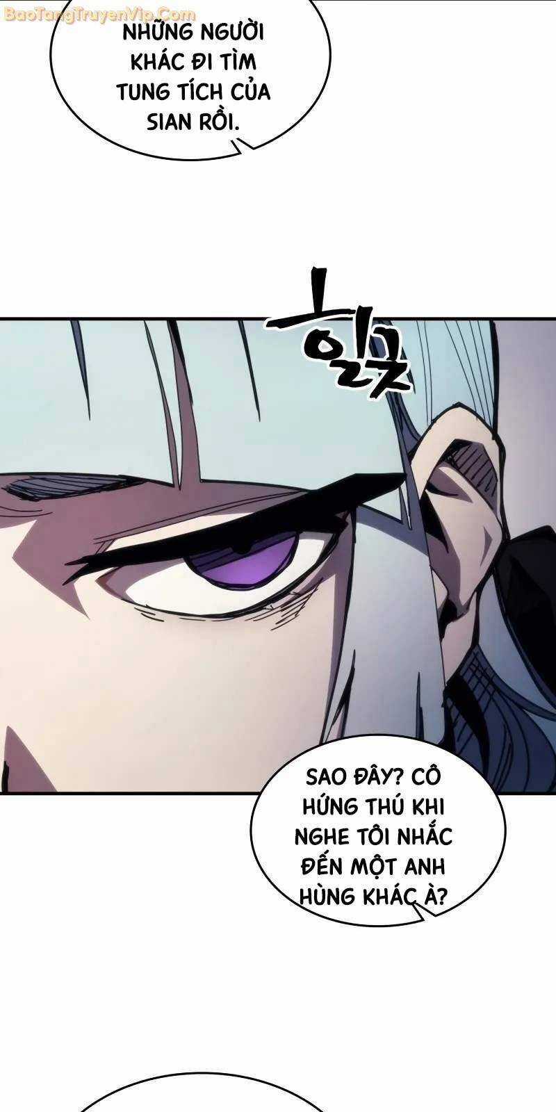 Hãy Hành Động Như Một Boss Đi Ngài Mr Devourer Chương 68 trang 57