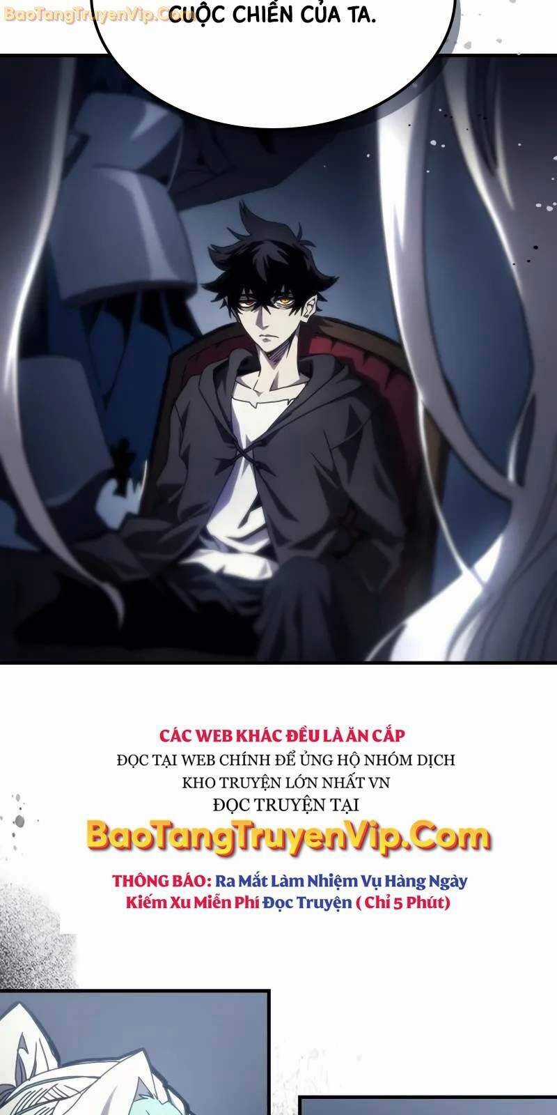 Hãy Hành Động Như Một Boss Đi Ngài Mr Devourer Chương 68 trang 6