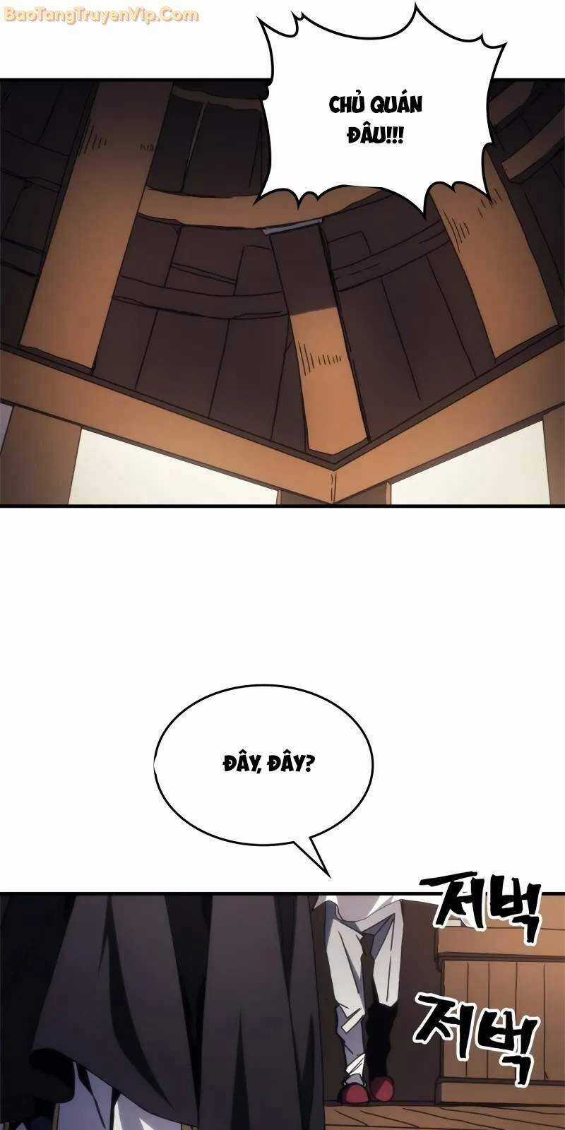 Hãy Hành Động Như Một Boss Đi Ngài Mr Devourer Chương 68 trang 60