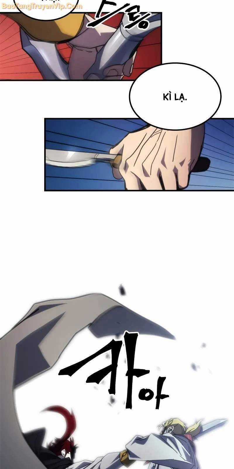 Hãy Hành Động Như Một Boss Đi Ngài Mr Devourer Chương 68 trang 64