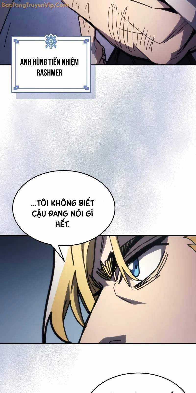 Hãy Hành Động Như Một Boss Đi Ngài Mr Devourer Chương 68 trang 67