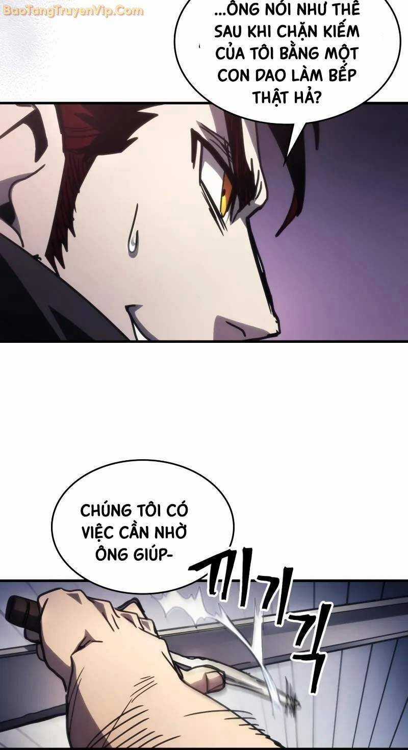 Hãy Hành Động Như Một Boss Đi Ngài Mr Devourer Chương 68 trang 68