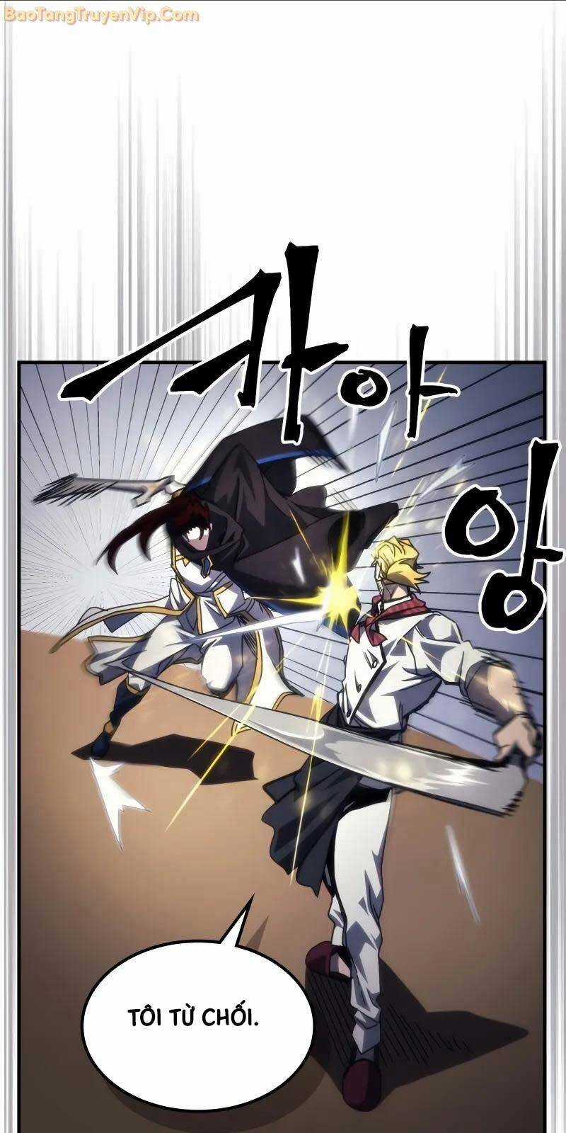 Hãy Hành Động Như Một Boss Đi Ngài Mr Devourer Chương 68 trang 69