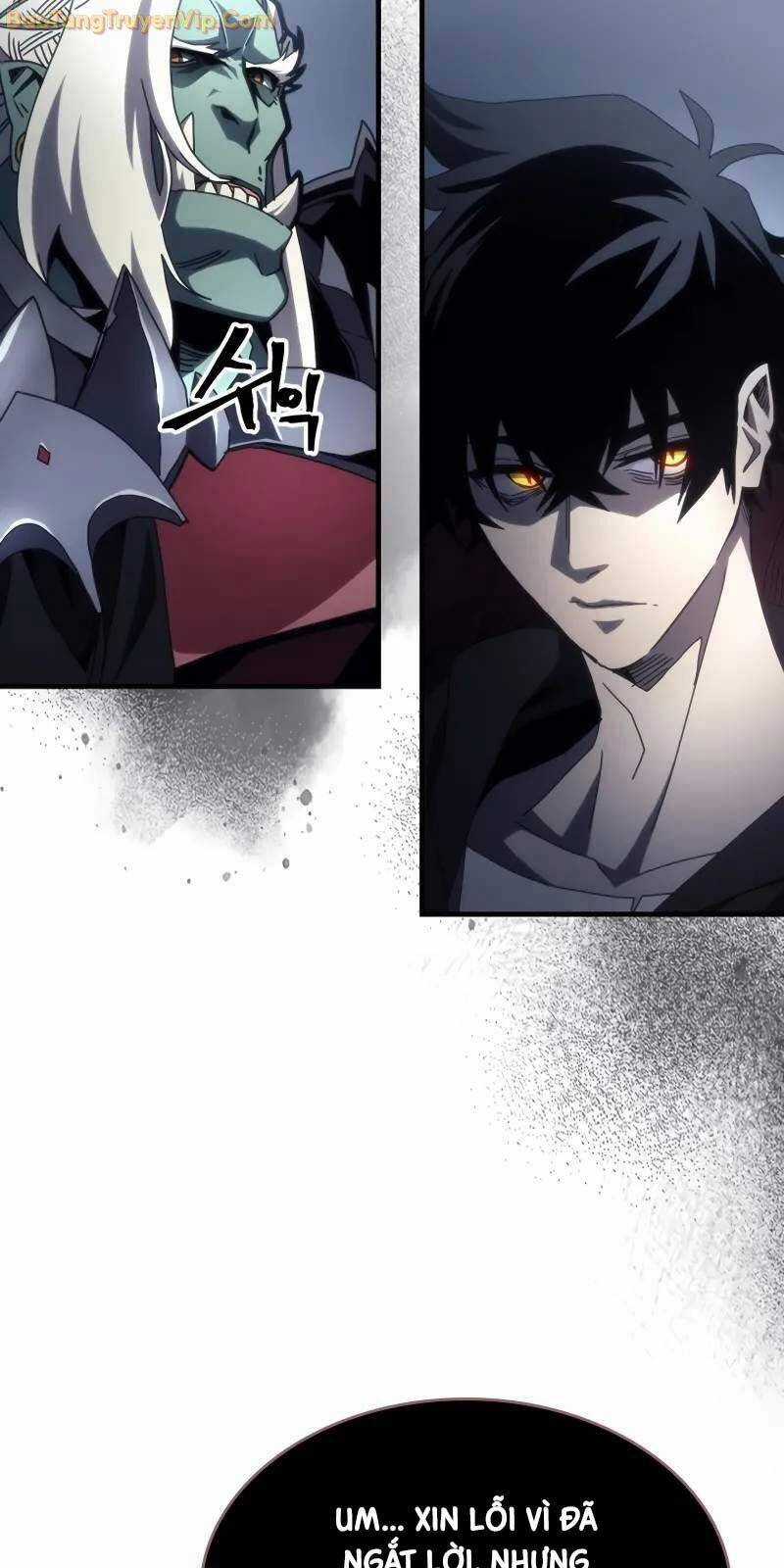 Hãy Hành Động Như Một Boss Đi Ngài Mr Devourer Chương 68 trang 7