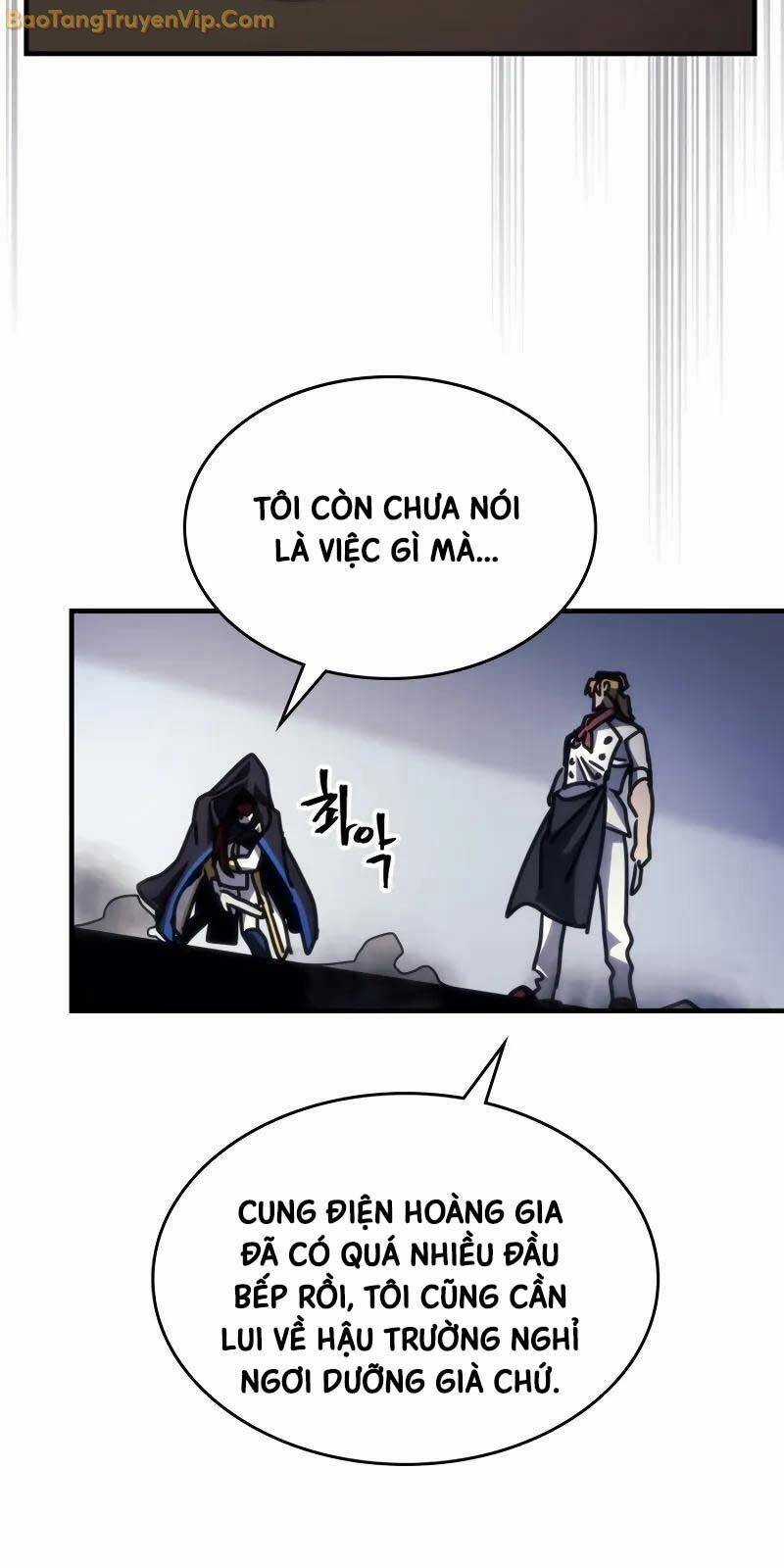 Hãy Hành Động Như Một Boss Đi Ngài Mr Devourer Chương 68 trang 70