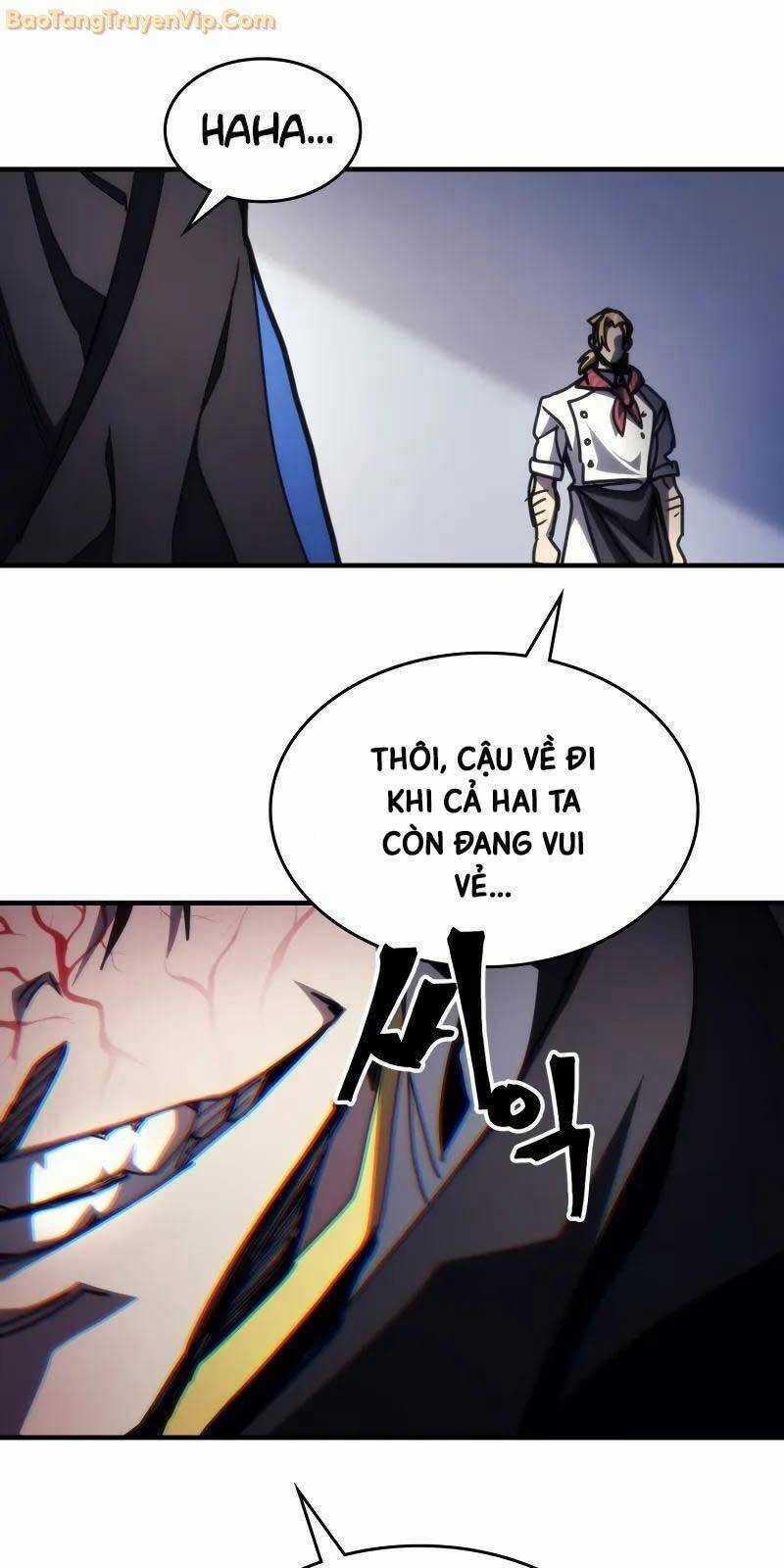 Hãy Hành Động Như Một Boss Đi Ngài Mr Devourer Chương 68 trang 71