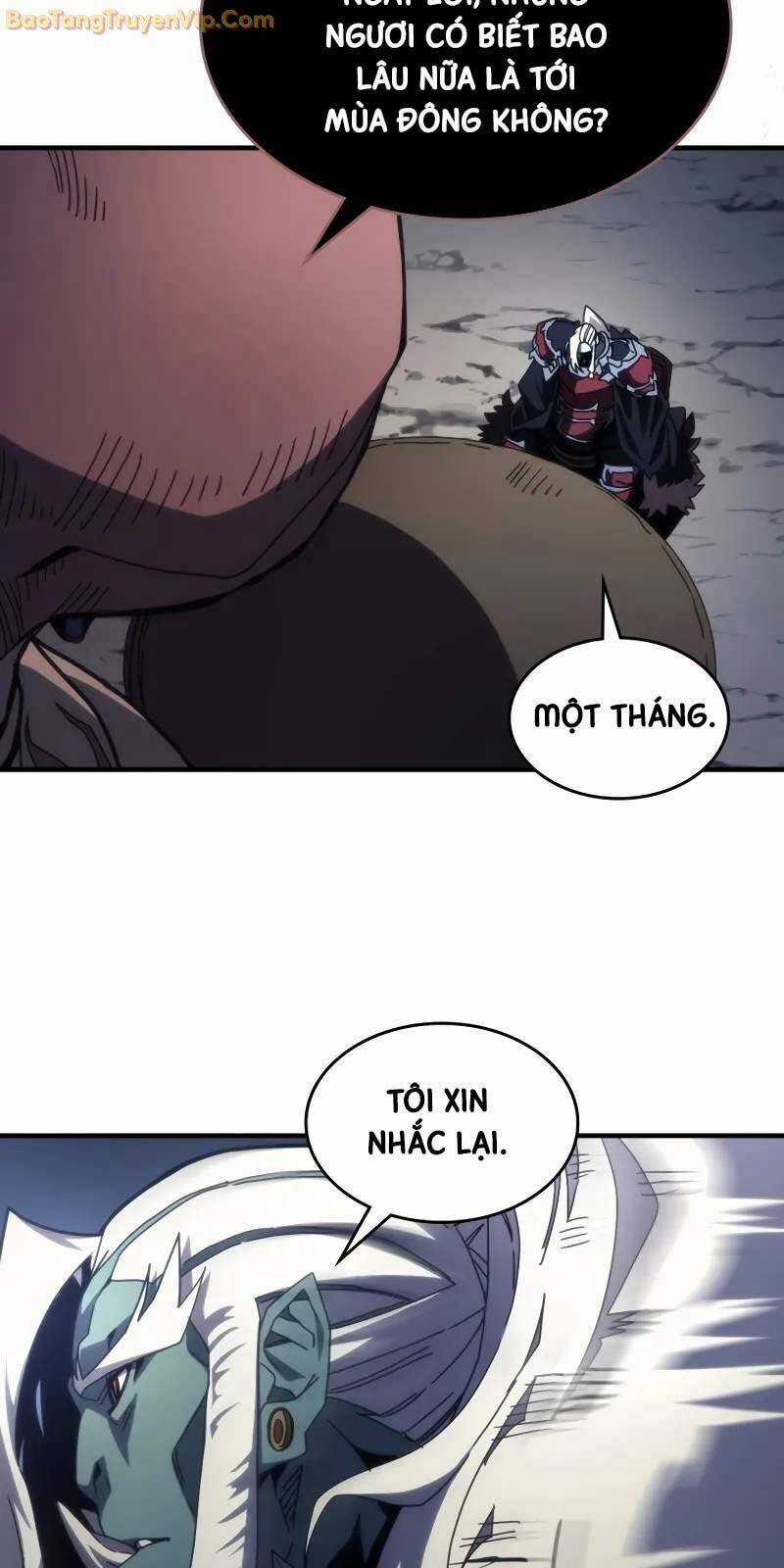 Hãy Hành Động Như Một Boss Đi Ngài Mr Devourer Chương 68 trang 8