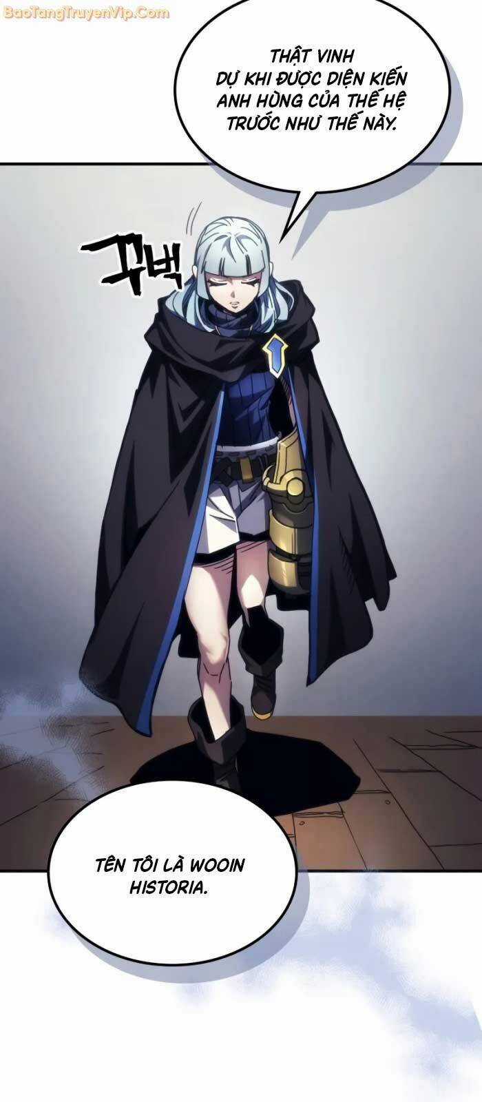 Hãy Hành Động Như Một Boss Đi Ngài Mr Devourer Chương 69 trang 10