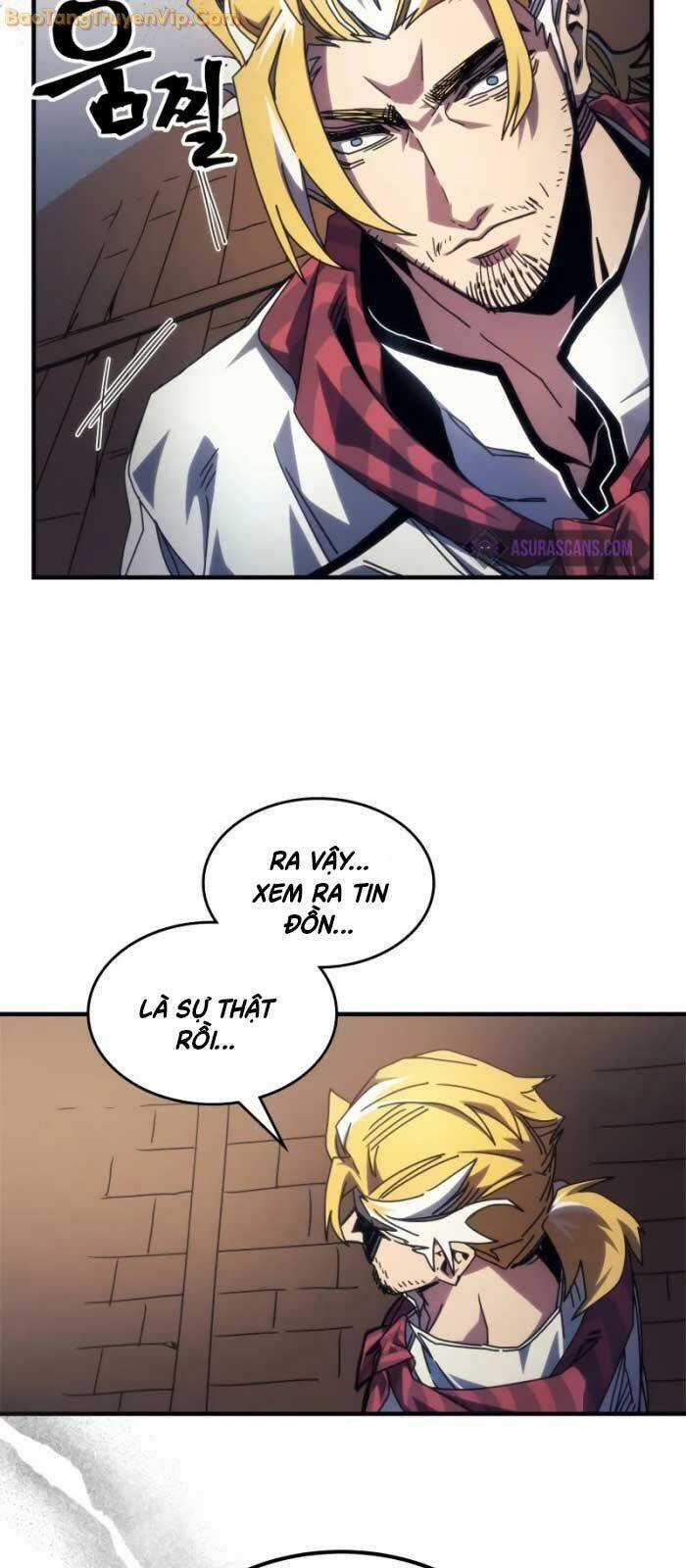 Hãy Hành Động Như Một Boss Đi Ngài Mr Devourer Chương 69 trang 12