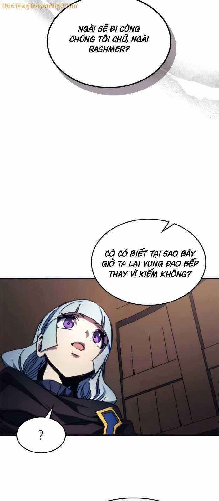 Hãy Hành Động Như Một Boss Đi Ngài Mr Devourer Chương 69 trang 13