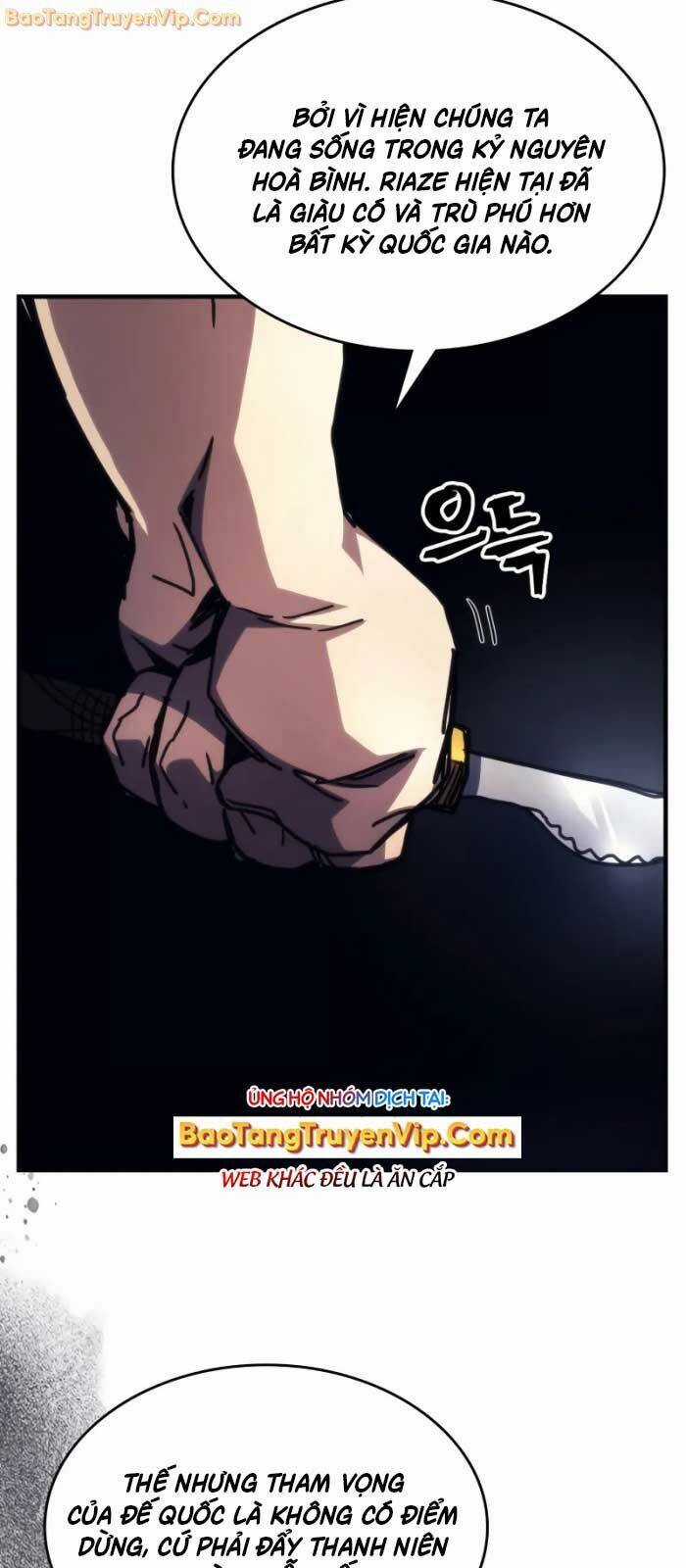 Hãy Hành Động Như Một Boss Đi Ngài Mr Devourer Chương 69 trang 14