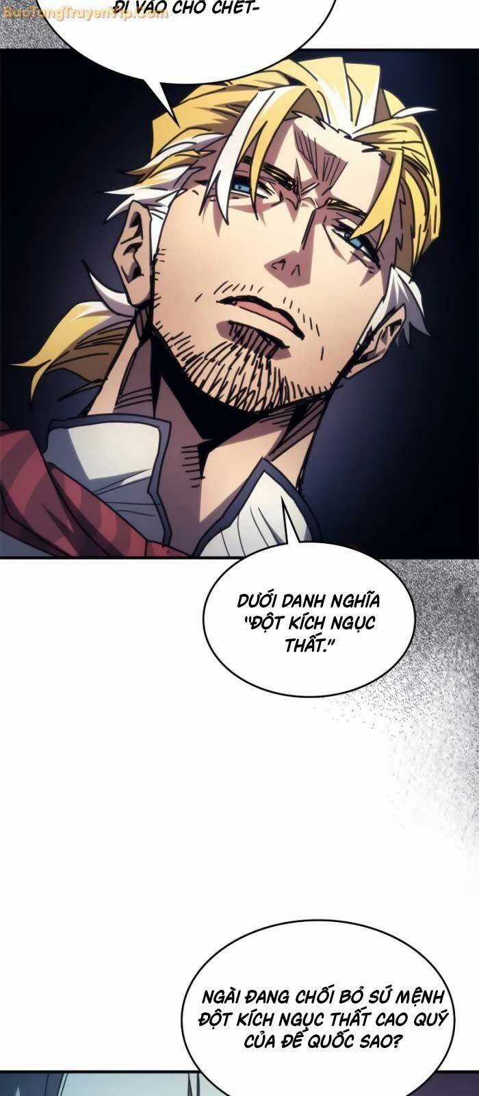 Hãy Hành Động Như Một Boss Đi Ngài Mr Devourer Chương 69 trang 15