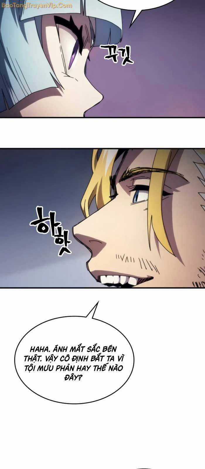 Hãy Hành Động Như Một Boss Đi Ngài Mr Devourer Chương 69 trang 16