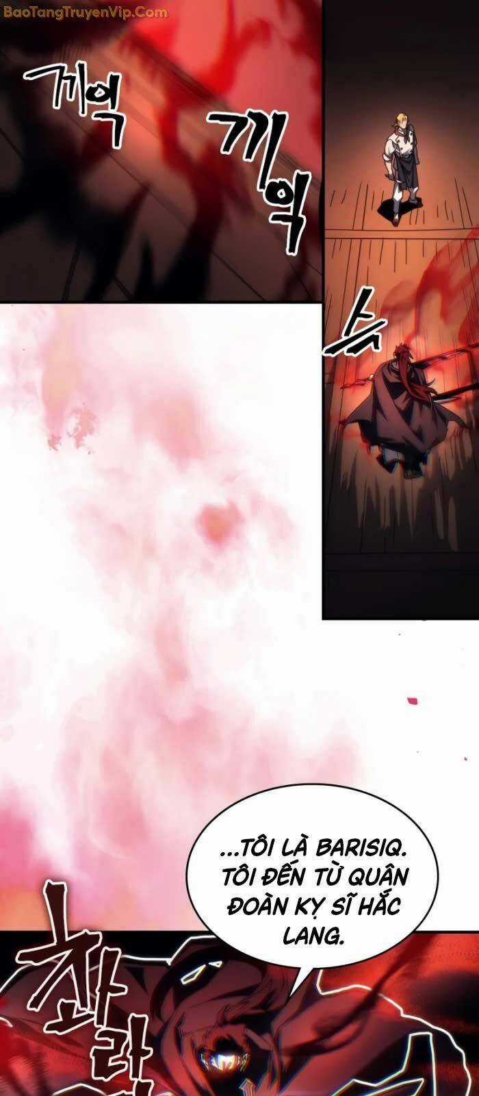 Hãy Hành Động Như Một Boss Đi Ngài Mr Devourer Chương 69 trang 2