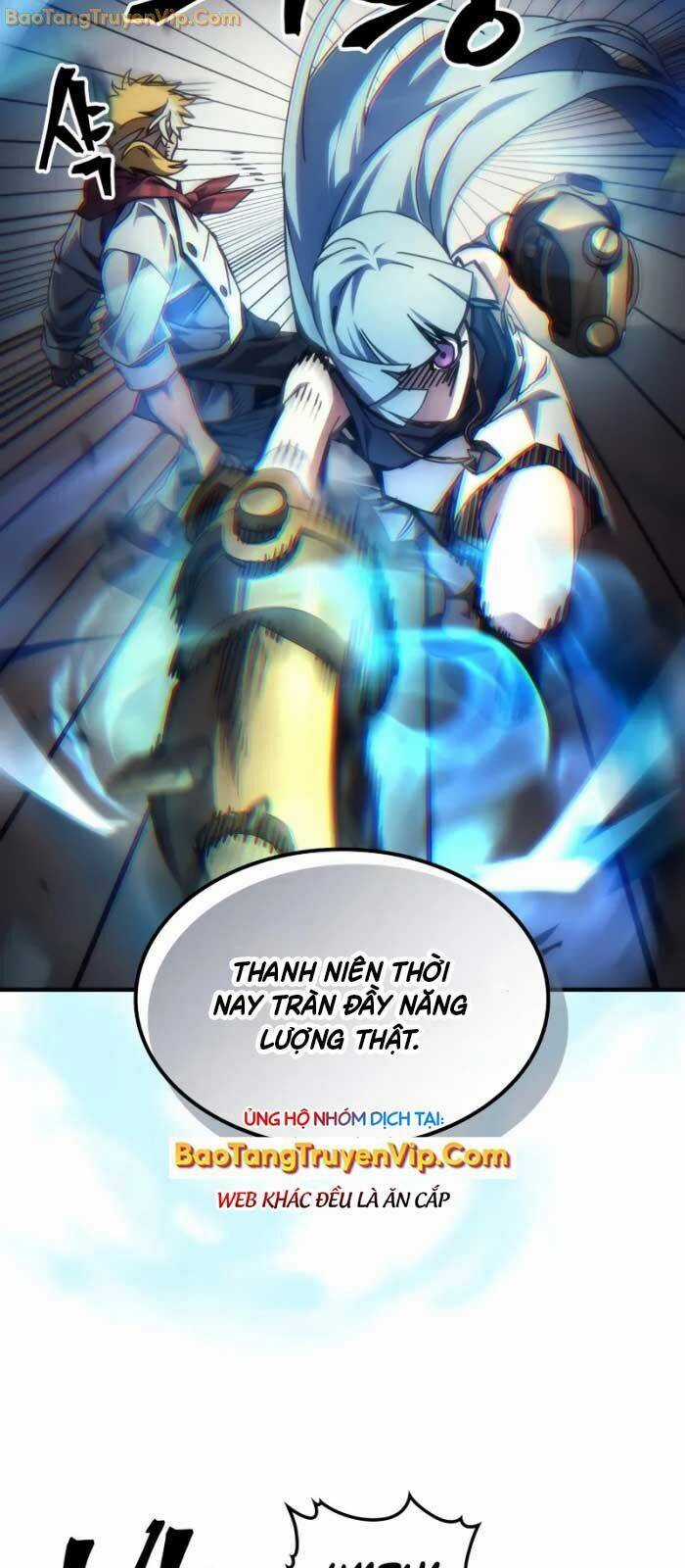 Hãy Hành Động Như Một Boss Đi Ngài Mr Devourer Chương 69 trang 20