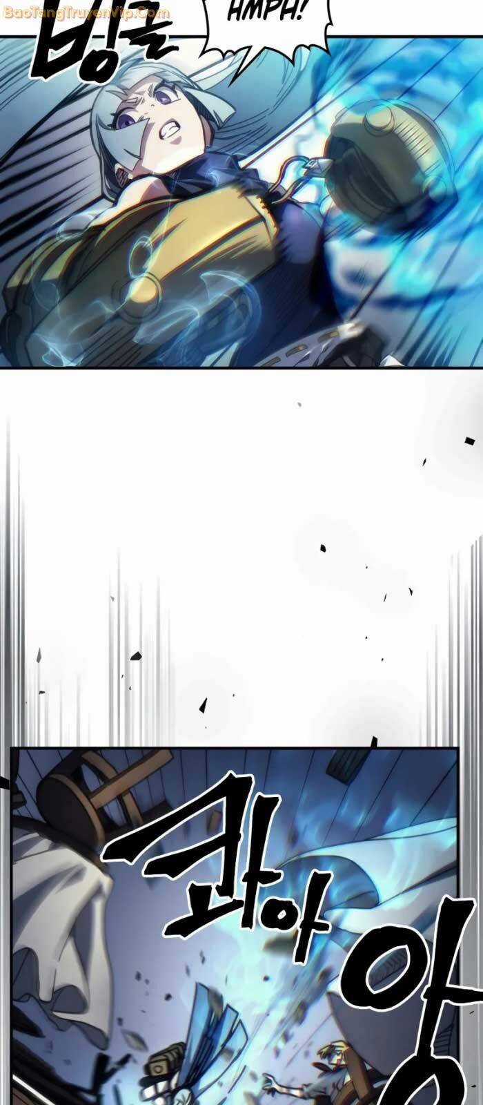 Hãy Hành Động Như Một Boss Đi Ngài Mr Devourer Chương 69 trang 21