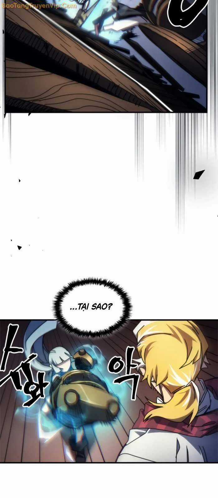 Hãy Hành Động Như Một Boss Đi Ngài Mr Devourer Chương 69 trang 22