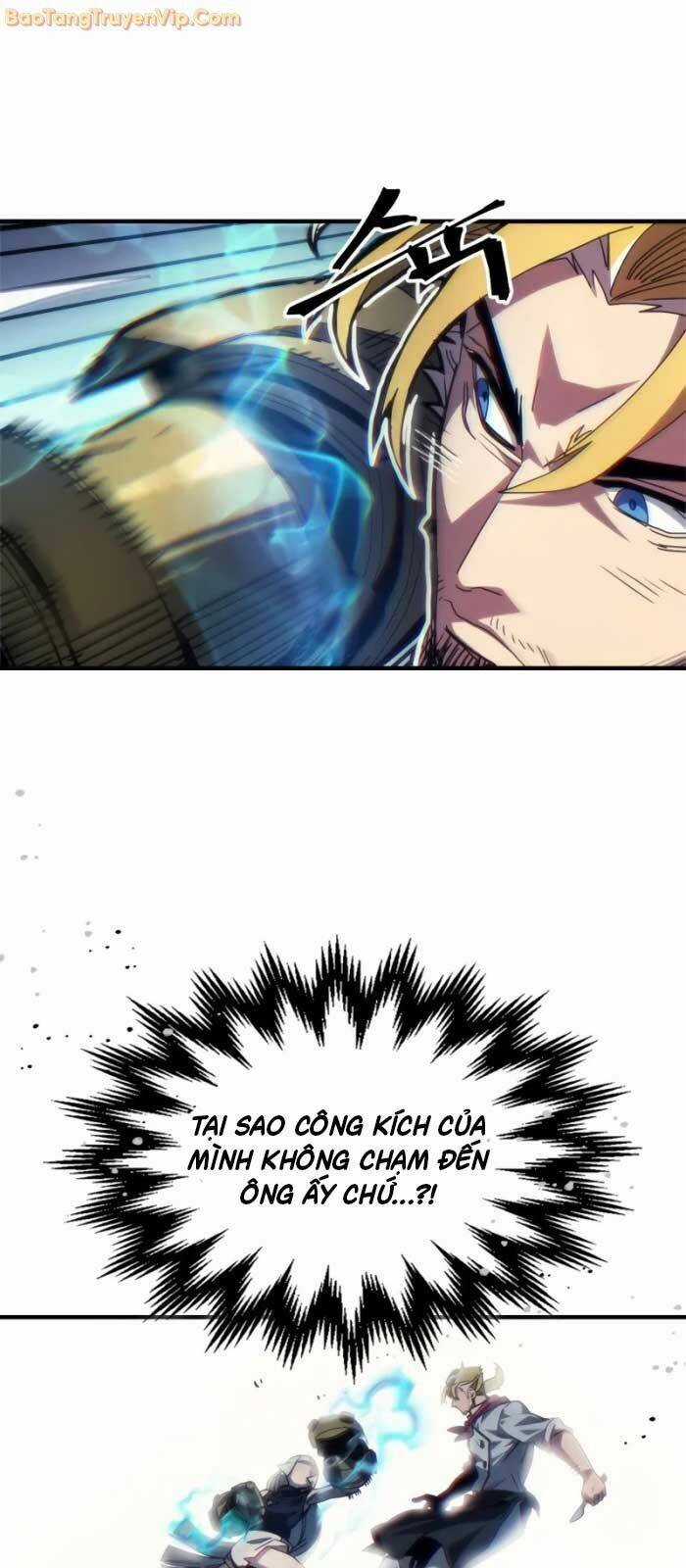 Hãy Hành Động Như Một Boss Đi Ngài Mr Devourer Chương 69 trang 23