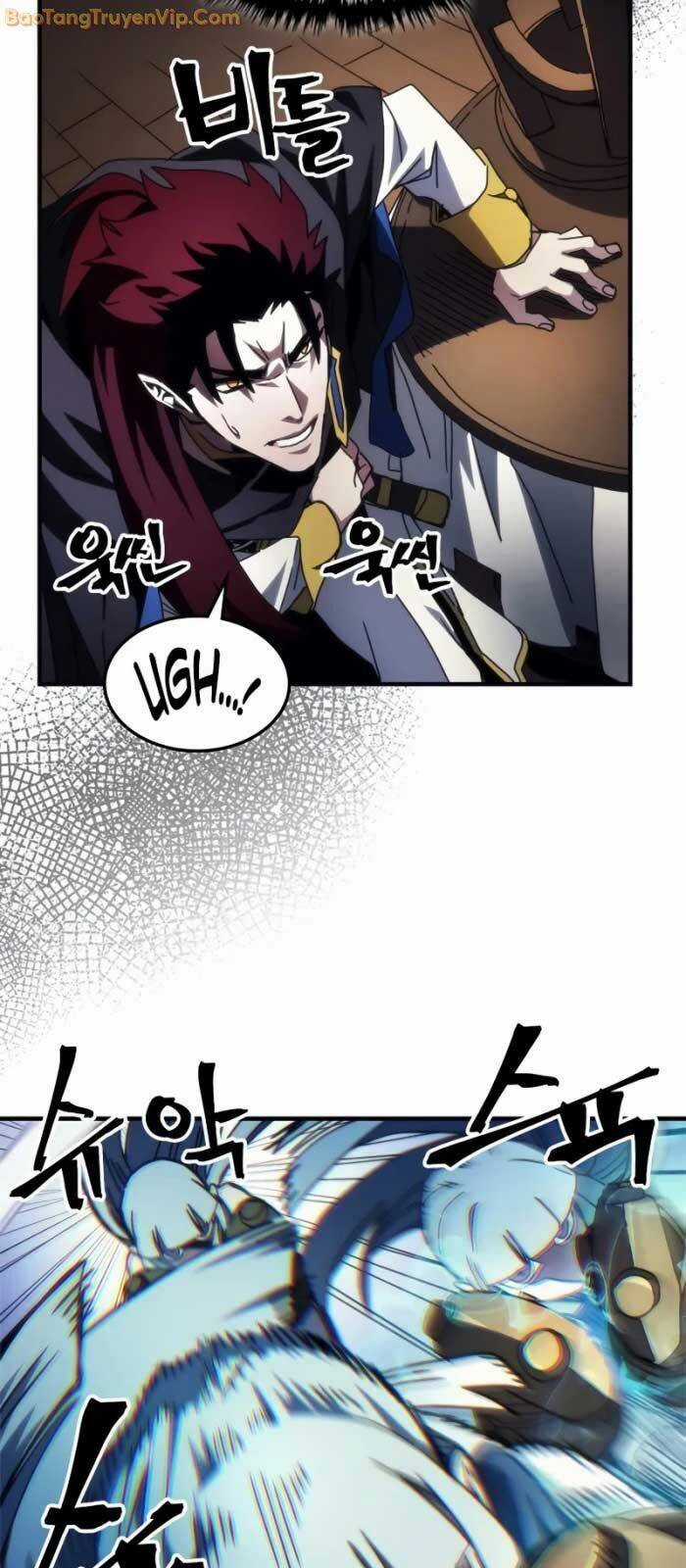 Hãy Hành Động Như Một Boss Đi Ngài Mr Devourer Chương 69 trang 25