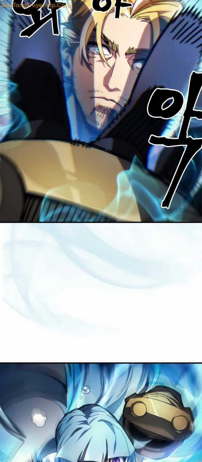 Hãy Hành Động Như Một Boss Đi Ngài Mr Devourer Chương 69 trang 27