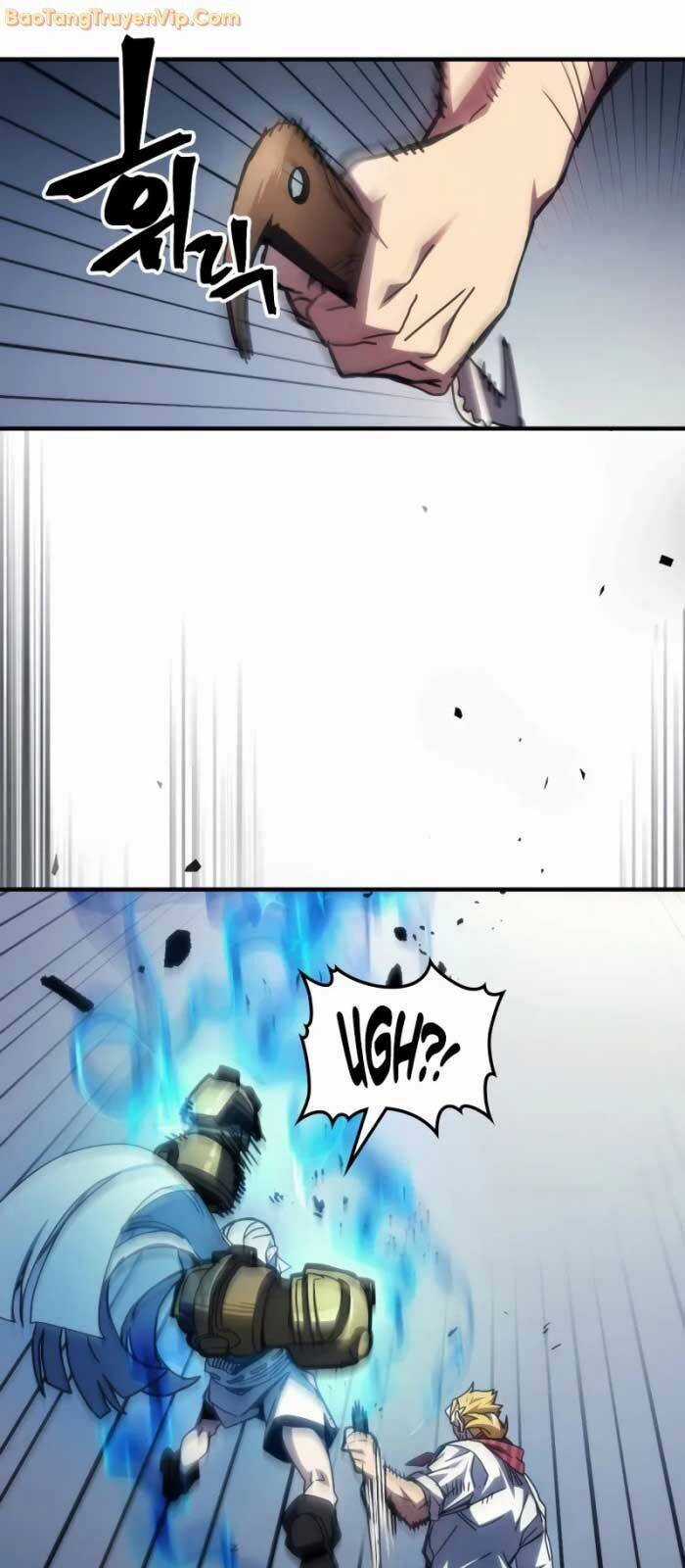 Hãy Hành Động Như Một Boss Đi Ngài Mr Devourer Chương 69 trang 29