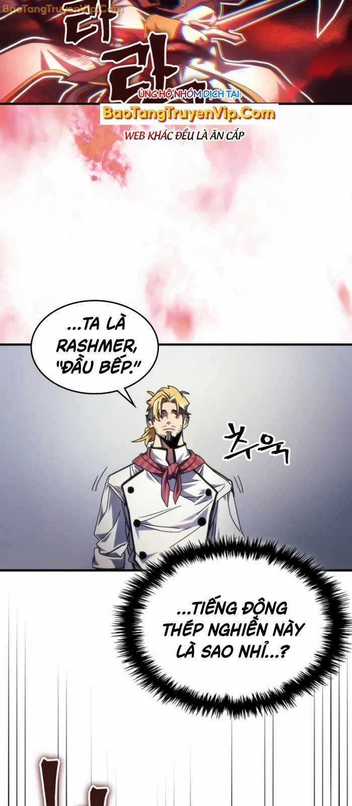 Hãy Hành Động Như Một Boss Đi Ngài Mr Devourer Chương 69 trang 3