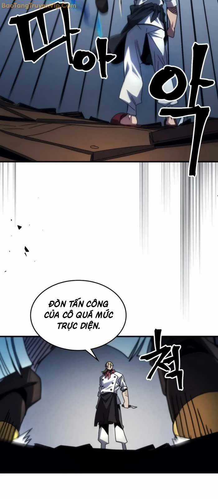 Hãy Hành Động Như Một Boss Đi Ngài Mr Devourer Chương 69 trang 30