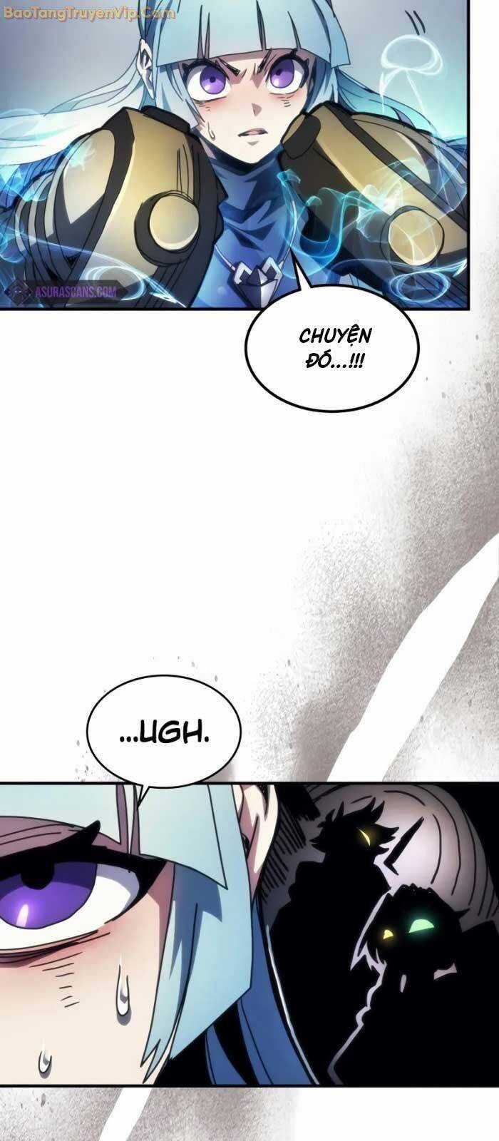 Hãy Hành Động Như Một Boss Đi Ngài Mr Devourer Chương 69 trang 32