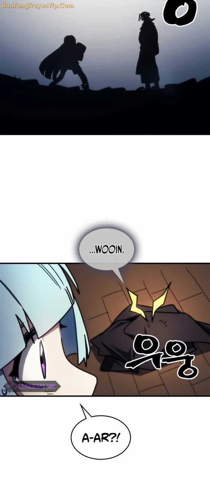 Hãy Hành Động Như Một Boss Đi Ngài Mr Devourer Chương 69 trang 34