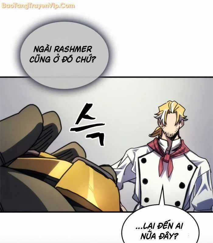 Hãy Hành Động Như Một Boss Đi Ngài Mr Devourer Chương 69 trang 35