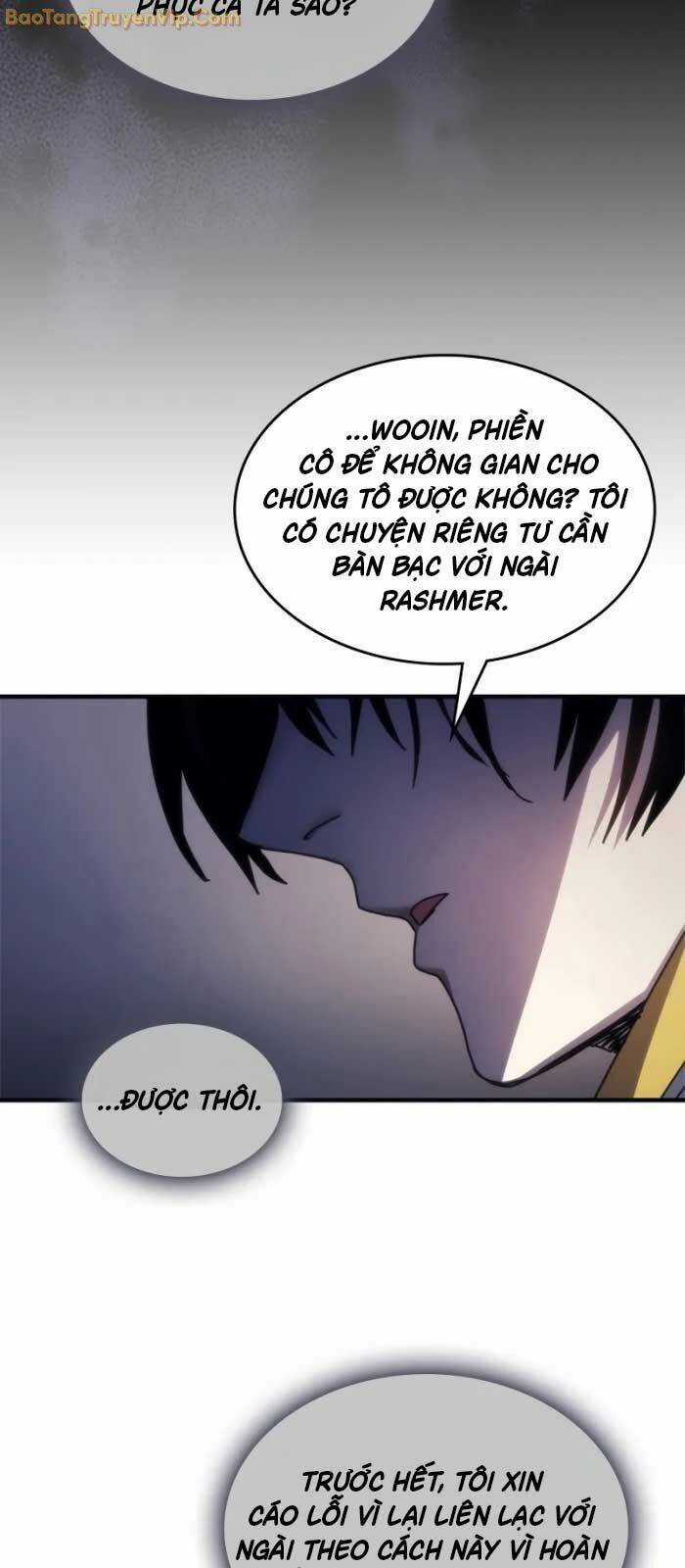 Hãy Hành Động Như Một Boss Đi Ngài Mr Devourer Chương 69 trang 37