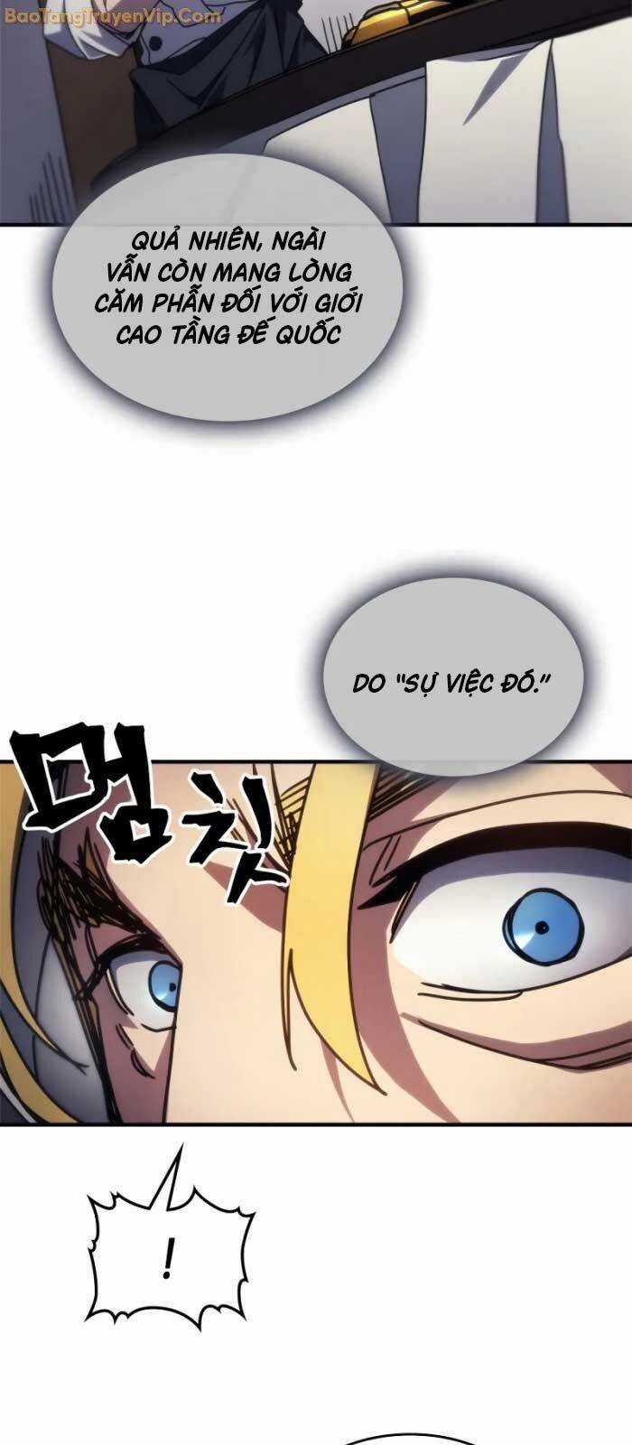 Hãy Hành Động Như Một Boss Đi Ngài Mr Devourer Chương 69 trang 39