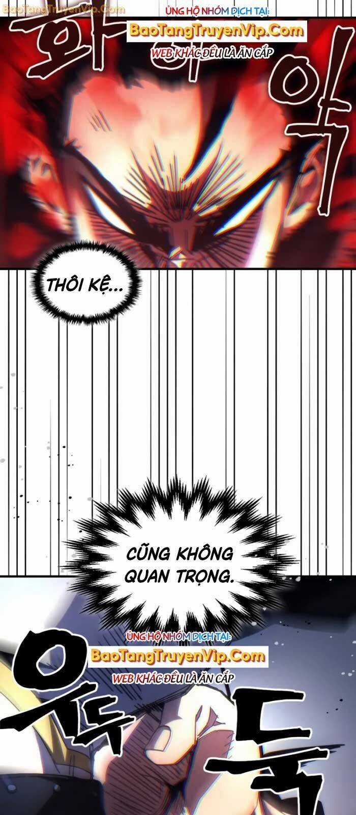 Hãy Hành Động Như Một Boss Đi Ngài Mr Devourer Chương 69 trang 4