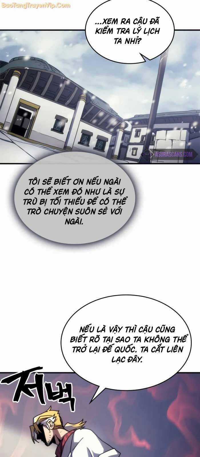 Hãy Hành Động Như Một Boss Đi Ngài Mr Devourer Chương 69 trang 40