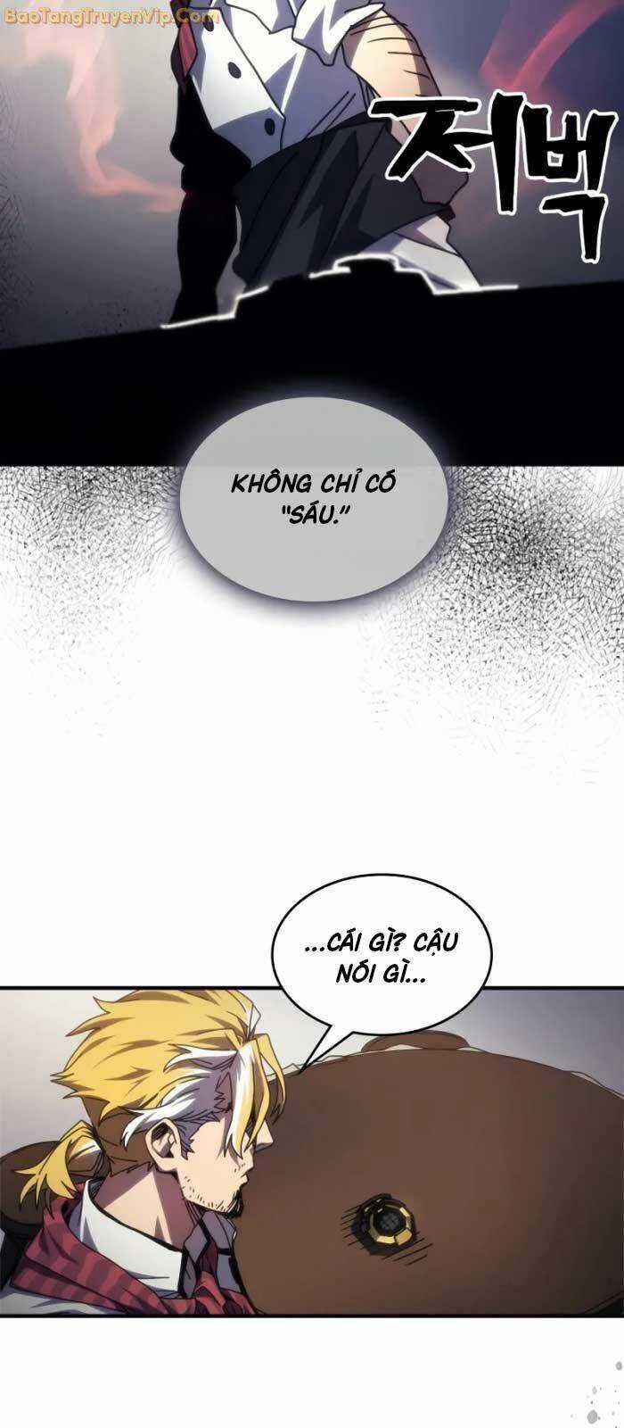 Hãy Hành Động Như Một Boss Đi Ngài Mr Devourer Chương 69 trang 41