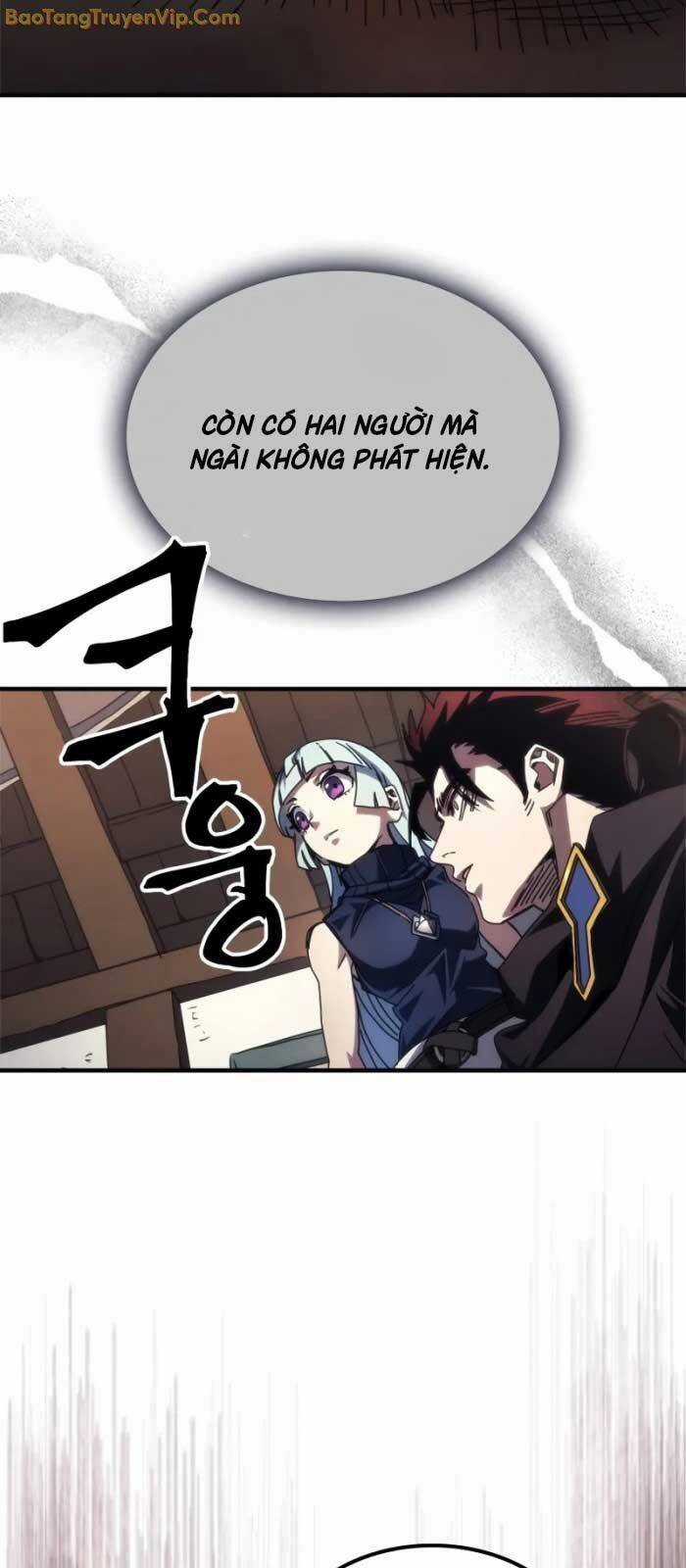 Hãy Hành Động Như Một Boss Đi Ngài Mr Devourer Chương 69 trang 44