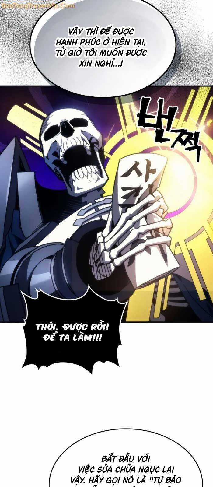 Hãy Hành Động Như Một Boss Đi Ngài Mr Devourer Chương 69 trang 52