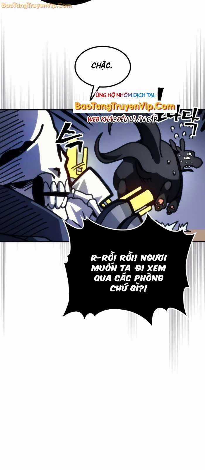 Hãy Hành Động Như Một Boss Đi Ngài Mr Devourer Chương 69 trang 54